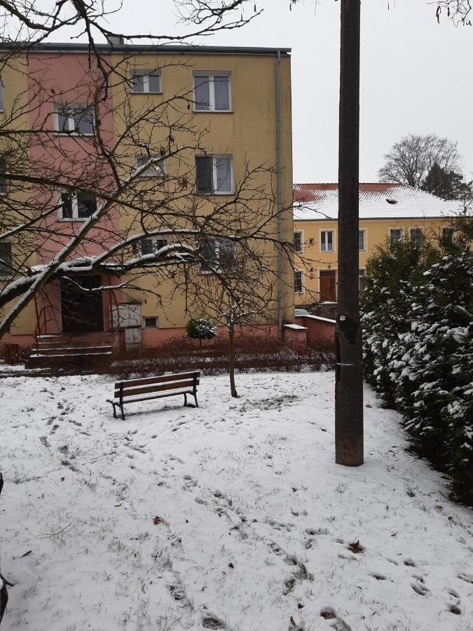Mieszkanie Na Mazurach 2 Kętrzyn Eksteriør billede